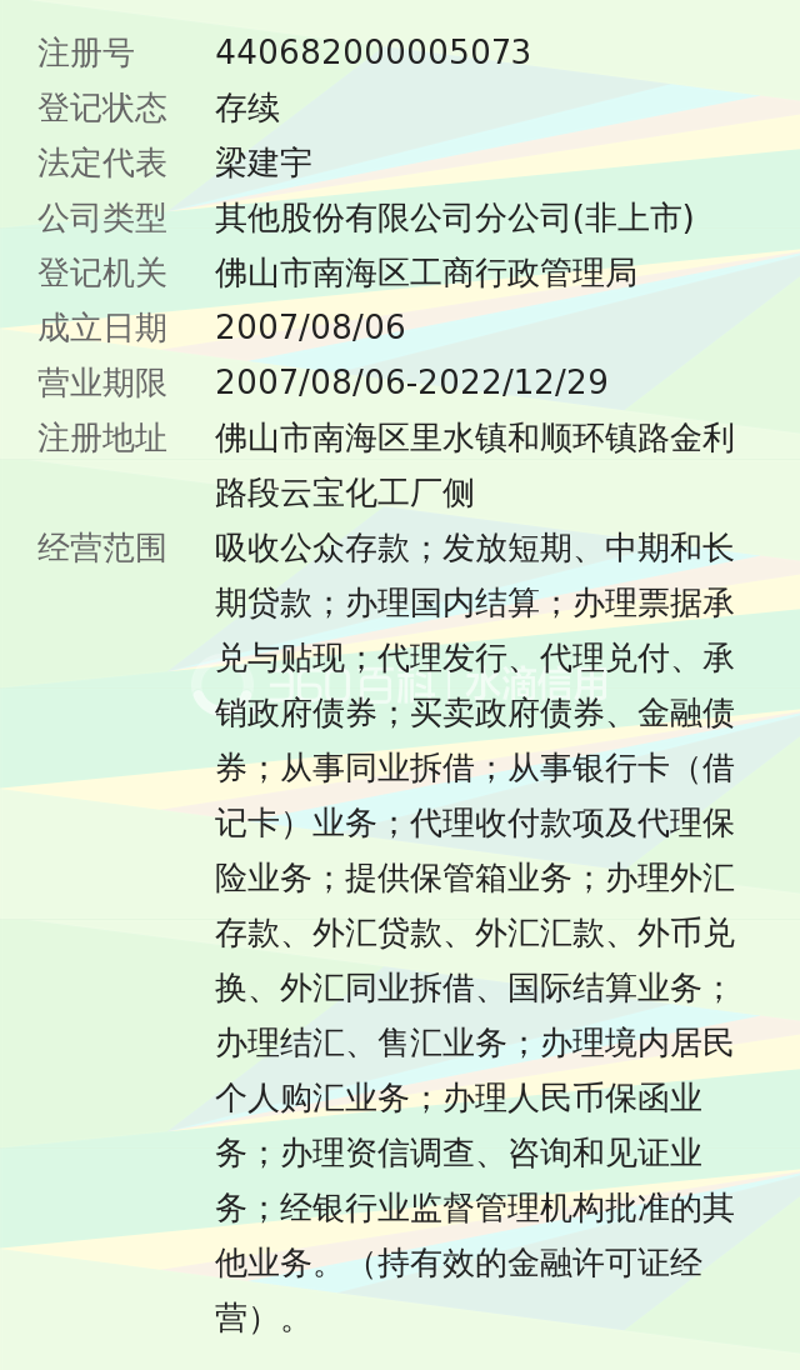 优选商行，一个怎样的企业？
